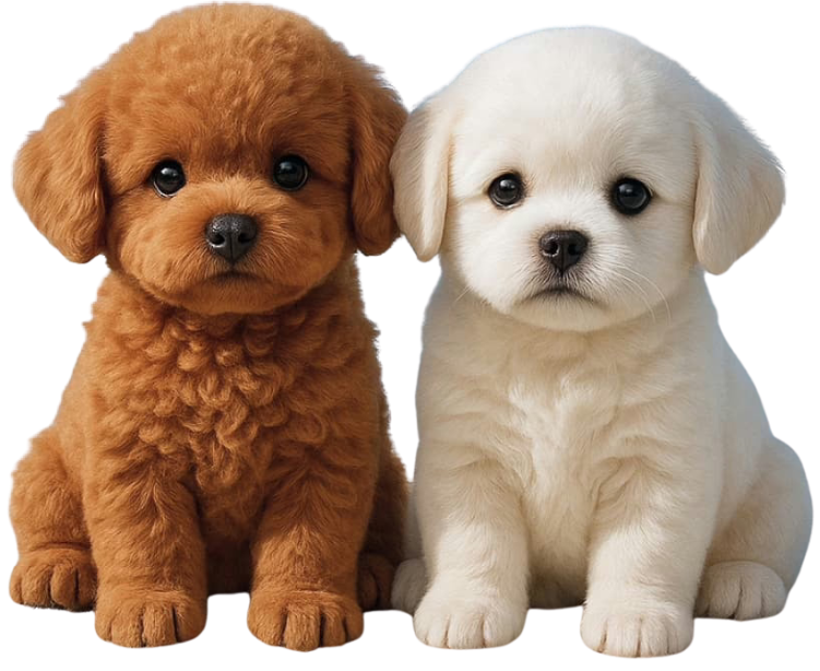 Wuffy Robot Puppy - Lifelike and Friendly